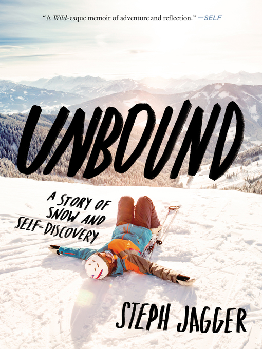 Title details for Unbound by Steph Jagger - Wait list